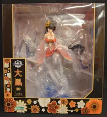 2025年最新】大鳳 フィギュアの人気アイテム - メルカリ