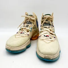 2025年最新】lebron19の人気アイテム - メルカリ