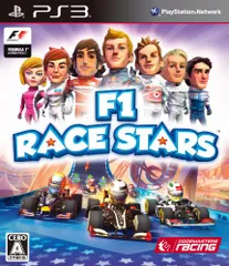 F1 RACE STARS - PS3