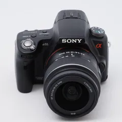 2024年最新】Sony DT 18-55? F3.5-5.6 SAMの人気アイテム - メルカリ