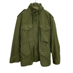 M65 フィールドジャケット　SMALL SHORT 87年製 80's U.S.ミリタリー M-65 フィールドジャケット - Fresh
