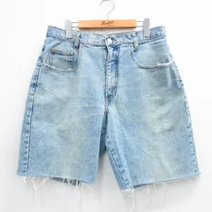 2025年最新】古着 ショート パンツ 90年代 ゲス GUESS USA製