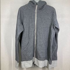 美品wjk hj17zq ジップアップパーカー - メルカリ