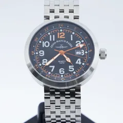 2025年最新】ZENO-WATCHの人気アイテム - メルカリ