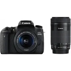 2025年最新】EOS 8000D ダブルズームキットの人気アイテム