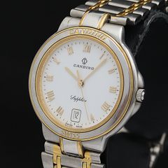 稼働】MIKIMOTO 腕時計 7N00-6100 レディース メンズ 2針 - メルカリ