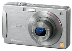 動作確認済み パナソニック LUMIX DMC-FX500 オールドコンデジ 2025年最新】LUMIX DMC-FX500の人気アイテム - メルカリ