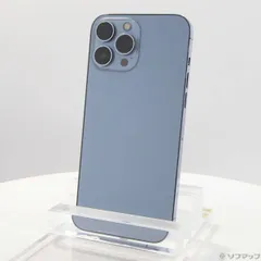 iPhone13Pro シエラブルー 512GB 新品未開封 Amazon | 【整備済み品】 Apple iPhone 13 Pro 512GB シエラ