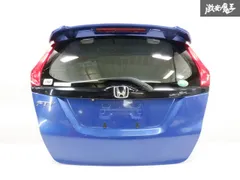 フィット GP5 バックドア リアゲート B593M 30229（フィット GP5