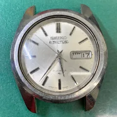 2025年最新】SEIKO 7019 7040の人気アイテム - メルカリ