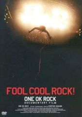 ONE OK ROCK FOOL COOL ROCK Blu-rayおまけ付き - メルカリ
