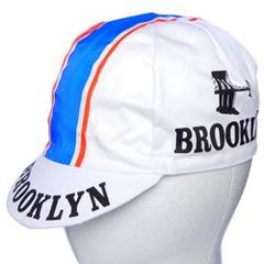 新品未使用「送料込」apis//BROOKLYN WHT//アピス