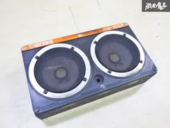 2025年最新】モニタースピーカー boseの人気アイテム - メルカリ