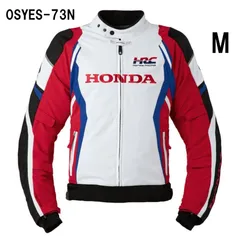 希少 オールド　HONDAトリコロールカラーナイロンジャケット 2025年最新】ホンダ ジャケット トリコロールの人気アイテム