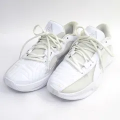 Nike zoom freak1ズームフリーク1 バイユー白灰　28.0cm新品 3/1発売！ナイキ エア ズーム フリーク 1 “ホワイト/ブラック