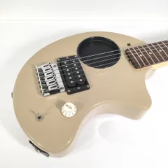 エレキギター　ＦＥＲＮＡＮＤＥＳ　ＺＯ―３ ２０００　＋おまけ 2025年最新】ZO-3 2000の人気アイテム - メルカリ