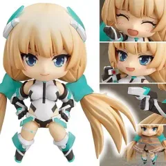 【中古】フィギュア ねんどろいど アンジェラ・バルザック 「楽園追放 -Expelled from Paradise-」のサムネイル