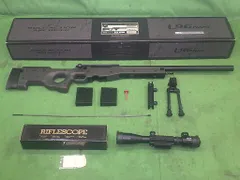 2025年最新】l96awsの人気アイテム - メルカリ