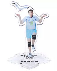 [중고] 아크릴 스탠드 아크릴 패널 신타니 데이비드 (하쿠바 아생) 블라인드 아크릴 스탠드 [하이퍼 프로젝션 연극 [하이큐!!] "정의 경치 · 2"]