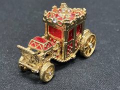ピィアース インペリアルイースターエッグレプリカ 戴冠式 - メルカリ