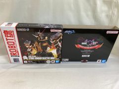 ROBOT魂 GAT-X105 ストライクガンダム ディアクティブモード ver. A.N.I.M.E. 15th ANNIVERSARY限定