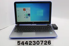 2023年最新】HP Pavilion Notebook PC 15-ab200シリーズ 15-ab256tu 15