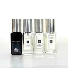 ◼️JO MALONE LONDON◼️香水 4本セット 9ml