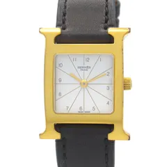 2024年最新】エルメス Hウォッチ 腕時計の人気アイテム - メルカリ 