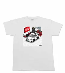 2024年最新】porsche tシャツの人気アイテム - メルカリ