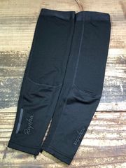 JG255 ラファ Rapha クラシックサーマル アームウォーマー CLASSIC THERMAL ARM WARMERS 黒 M