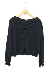 トゥービーシック UDF25-240-09 トップス II ブラック ITBYXHONR8IZ