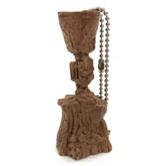 【中古】キーホルダー・マスコット(男性) 炎のゴブレット 「ハリー・ポッター アイテムコレクション Part2」