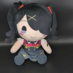 S19609】NEEDY GIRL OVERDOSE L ぬいぐるみ あめちゃん - メルカリ