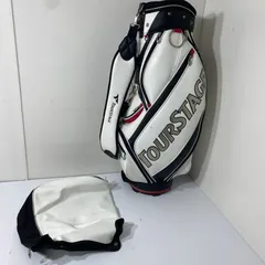 2025年最新】TOURSTAGE ゴルフバッグ・キャディバッグの人気