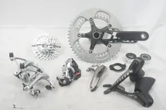 2025年最新】sram red グループセットの人気アイテム - メルカリ