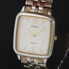 SEIKO Exeline 4J41-5020 ヴィンテージレディースウォッチ - メルカリ