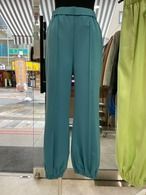 le chanter トラックスラックスパンツ