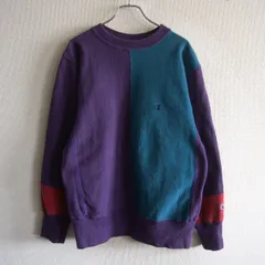 【90s/クレイジーパターン】CHAMPION【REVERSE WEAVE リバースウィーブ スウェット】M ブラック チャンピオン USA製 25090225