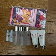 SK-II 8点セット