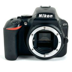 ニコン Nikon D5500 ボディ デジタル 一眼レフカメラ 【中古】