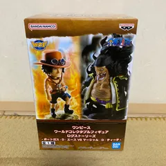 ワンピース　ワールドコレクタブルフィギュア　ログストーリーズ　6種セット Amazon.co.jp: ワンピース ワールドコレクタブルフィギュア ログ