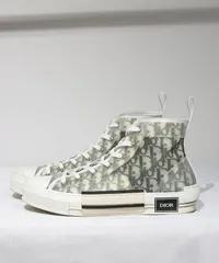 2025年最新】dior スニーカー b23の人気アイテム - メルカリ