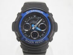 G-SHOCK ジーショック AW-591-2AJF クオーツ腕時計