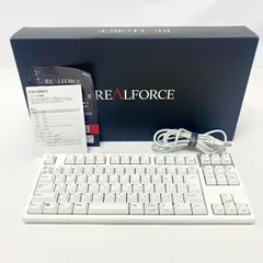 2026年最新】REALFORCE ジャンクの人気アイテム - メルカリ
