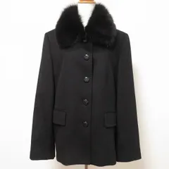 2025年最新】BALMAIN カシミヤコートの人気アイテム - メルカリ