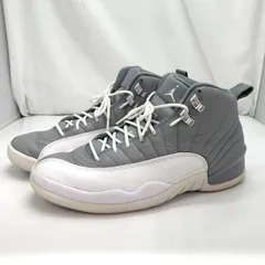【中古】Nike Air Jordan 12 Retro 