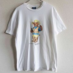 RUGGED POLO SAIGOU XLサイズ 西郷隆盛 - メルカリ