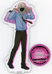 【中古】アクリルスタンド・アクリルパネル 三途春千夜 アクリルスタンド ショッピングver. 「東京リベンジャーズ」