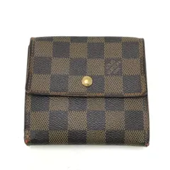 2025年最新】ルイヴィトン ポルトモネ ビエ カルトクレディの人気