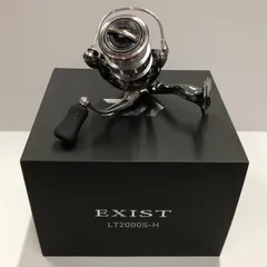 楽天市場】【6/15はP10倍！！】 ダイワ 22 イグジスト EXIST PC
